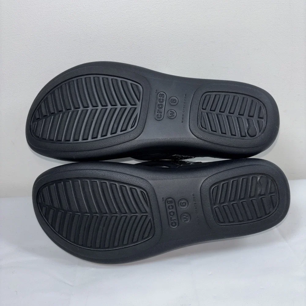 CROCS womens monterey